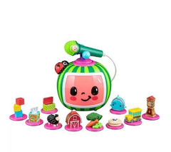 Kiddesigns Tiny Tunes Music Melon - Cocomelon KD - CO - 730 - Colorland Toys