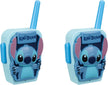 Kiddesigns Walkie Talkies - Lilo And Stitch KD-SH-207
