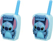 Kiddesigns Walkie Talkies - Lilo And Stitch KD-SH-207
