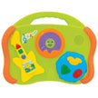 Kiddieland 6-in-1 Musical Set 052886