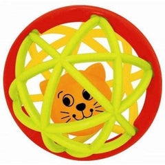 Kiddieland Activity Ball 049858 - Colorland Toys