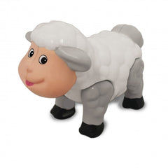 Kiddieland Farm Animal with Moving Parts Sheep 056911 - Colorland Toys