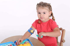 Kiddieland Light n Sound Doctor Kit 059444 - Colorland Toys