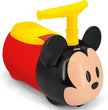 Kiddieland Lights 'N' Sounds Mickey Zoom Ride On 64675