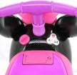 Kiddieland Lights 'N' Sounds Minnie Zoom Ride On 64683