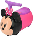 Kiddieland Lights 'N' Sounds Minnie Zoom Ride On 64683