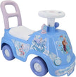 Kiddieland Lights 'N' Sounds Winter Magic Ride On 65565