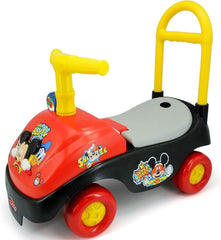 Kiddieland Mini Mickey Ride - On 63826 - Colorland Toys