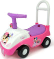 Kiddieland Mini Minnie Ride-On 63818