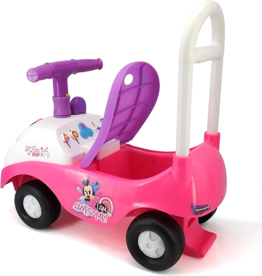 Kiddieland Mini Minnie Ride-On 63818 — image 3