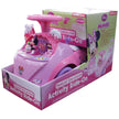 Kiddieland Minnie Mouse Musical Ice Cream Ride on