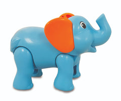Kiddieland Safari Kingdom Elephant 057042 - Colorland Toys