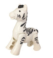 Kiddieland Safari Kingdom Zebra 057059