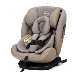 Kidilo Baby Car Seat C5847 - Colorland Toys
