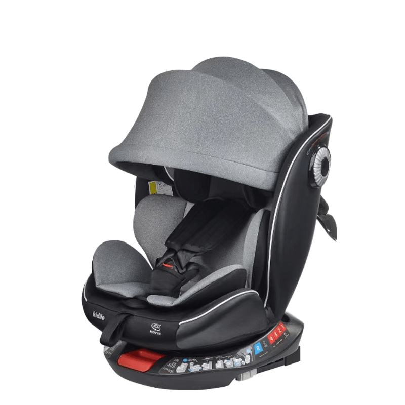 Kidilo Baby Car Seat - C5904 — image 1