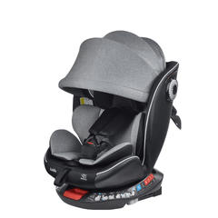 Kidilo Baby Car Seat - C5904 - Colorland Toys
