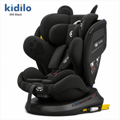 Kidilo Baby Car Seat - C5998 - Colorland Toys