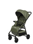 Kidilo Baby Stroller C6 Green S6082
