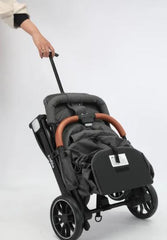 Kidilo Baby Stroller Khaki K10/S5144 - Colorland Toys