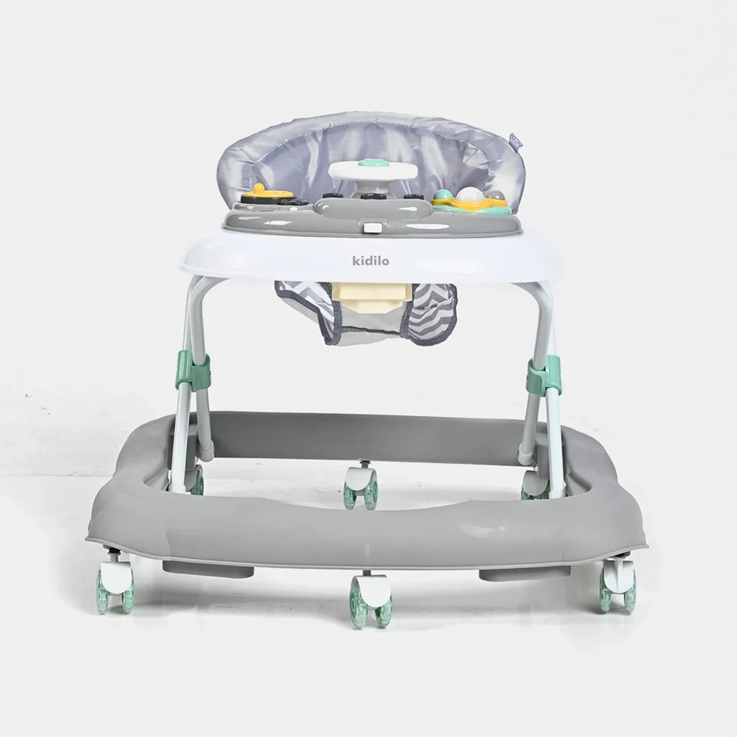 Kidilo Baby Walker B11267 - Colorland Toys
