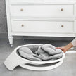 Kidilo Swing Bassinet with Bluetooth BB3 S5138