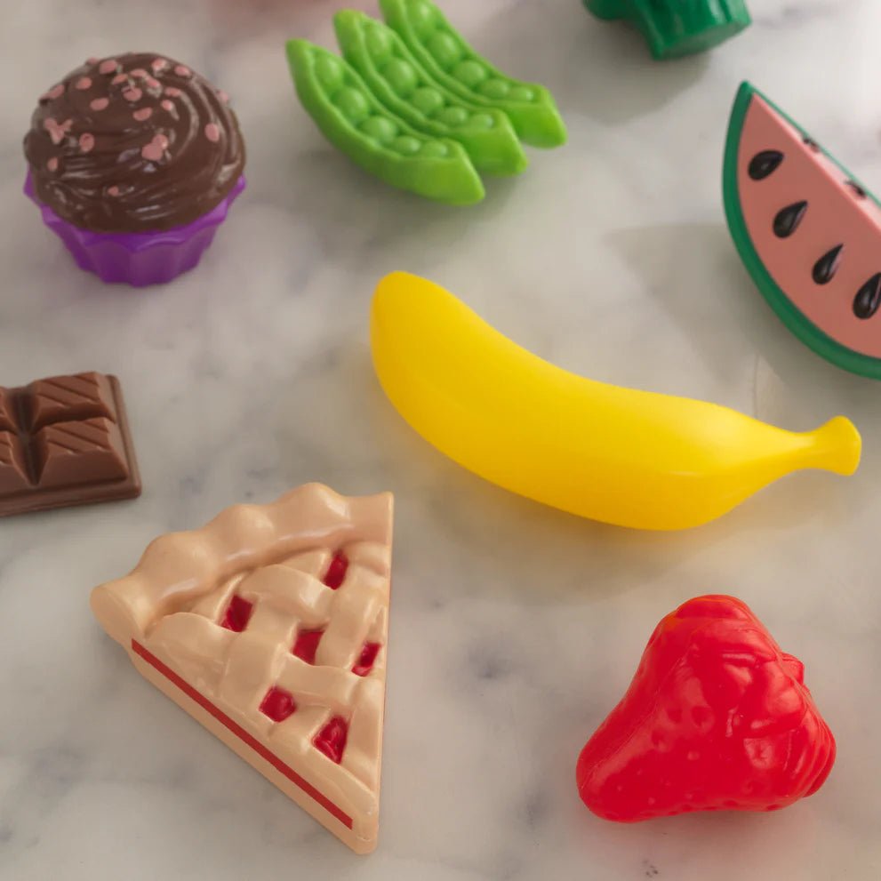 Kidkraft 30 Piece Food Set — image 4