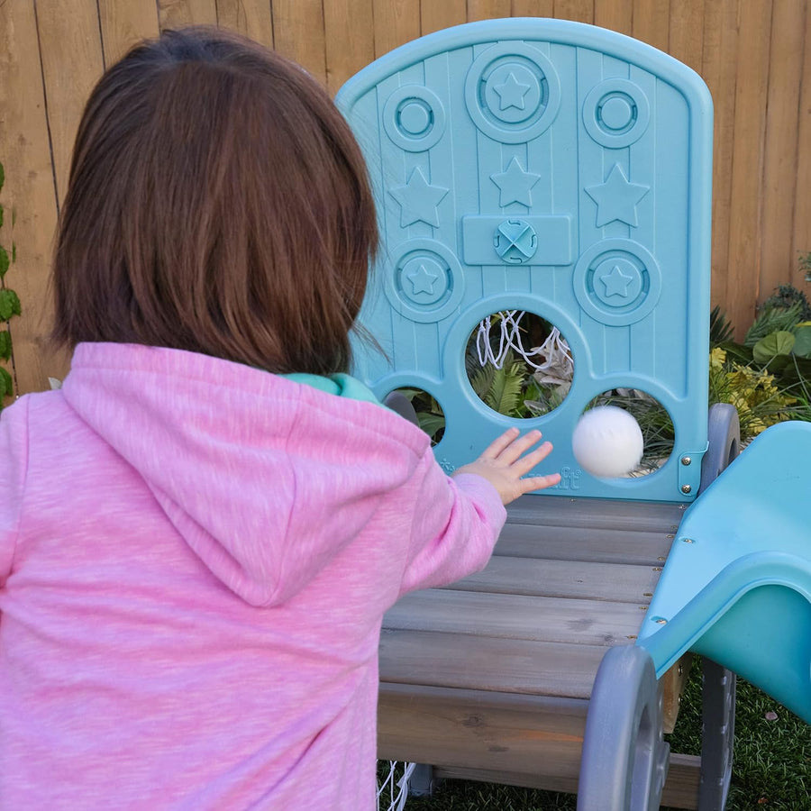 Kidkraft 5-in-1 Sports Climber — image 7
