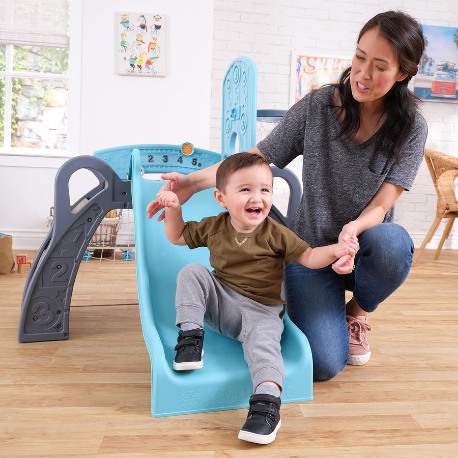 Kidkraft 5-in-1 Sports Climber — image 5
