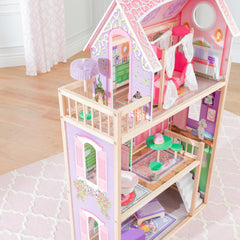 Kidkraft Ava Dollhouse 65900 - Colorland Toys