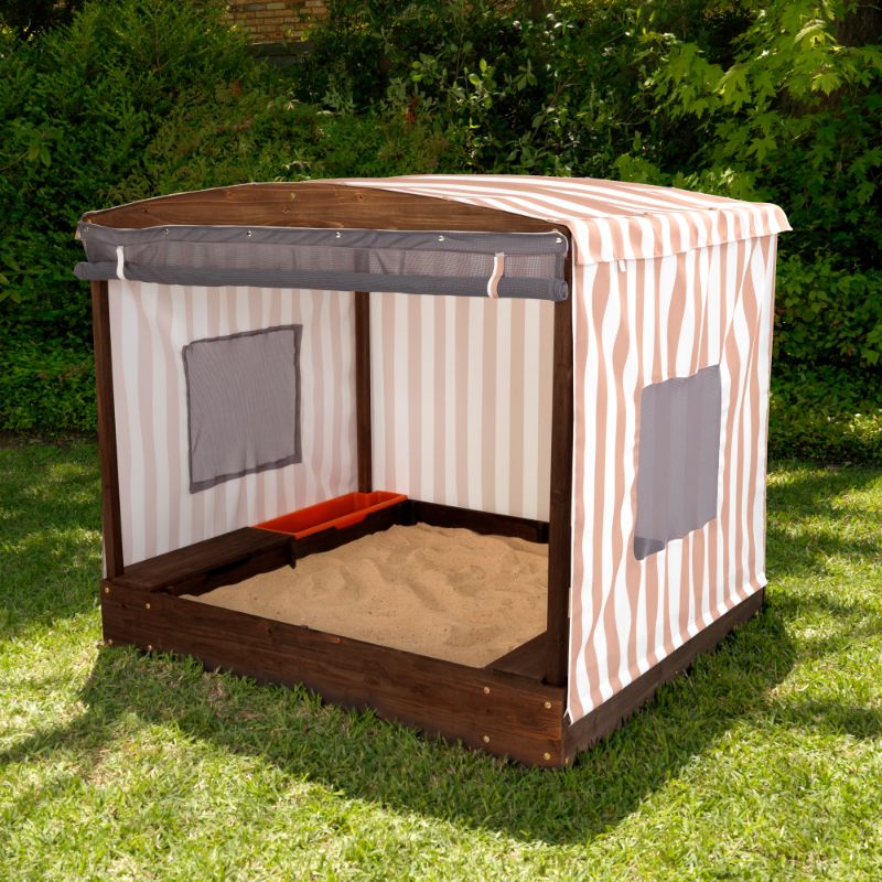Kidkraft Cabana Sandbox — image 2