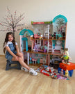 Kidkraft Camila Mansion Dollhouse 65986