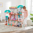 Kidkraft Camila Mansion Dollhouse 65986