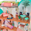 Kidkraft Camila Mansion Dollhouse 65986