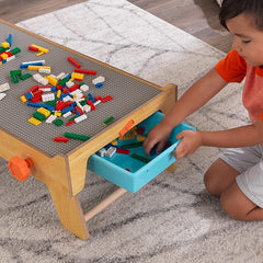 Kidkraft Clever Creator Activity Table - Colorland Toys