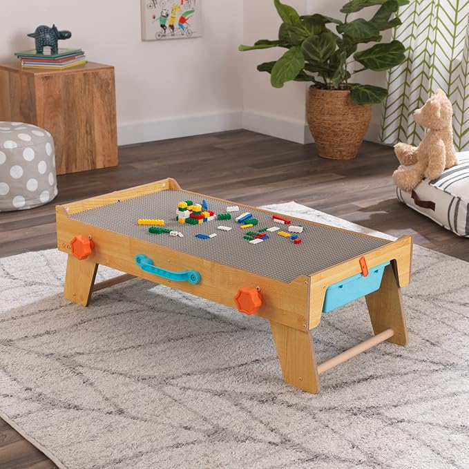 Kidkraft Clever Creator Activity Table — image 6