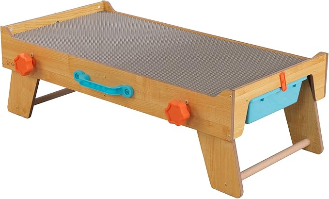 Kidkraft Clever Creator Activity Table - Colorland Toys