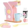 Kidkraft Coffee Set - Pastel