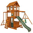 Kidkraft Cranbrook Wooden Swing Set / Playset