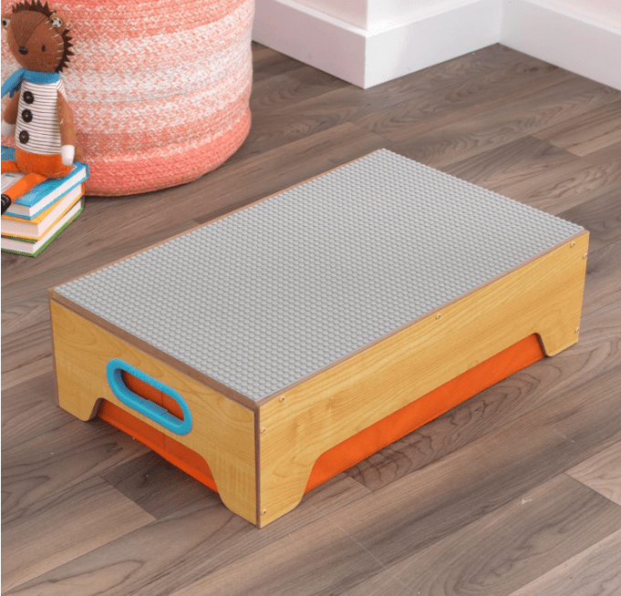 Kidkraft Creative Zone Activity Table 20038 - Colorland Toys