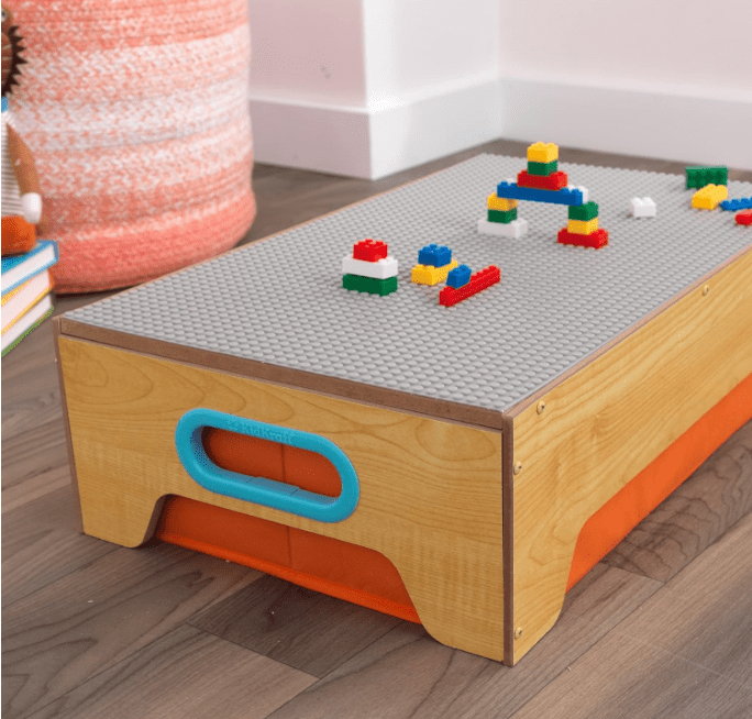 Kidkraft Creative Zone Activity Table 20038 - Colorland Toys