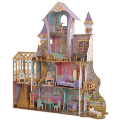 Kidkraft Enchanted Greenhouse Castle 10153 - Colorland Toys