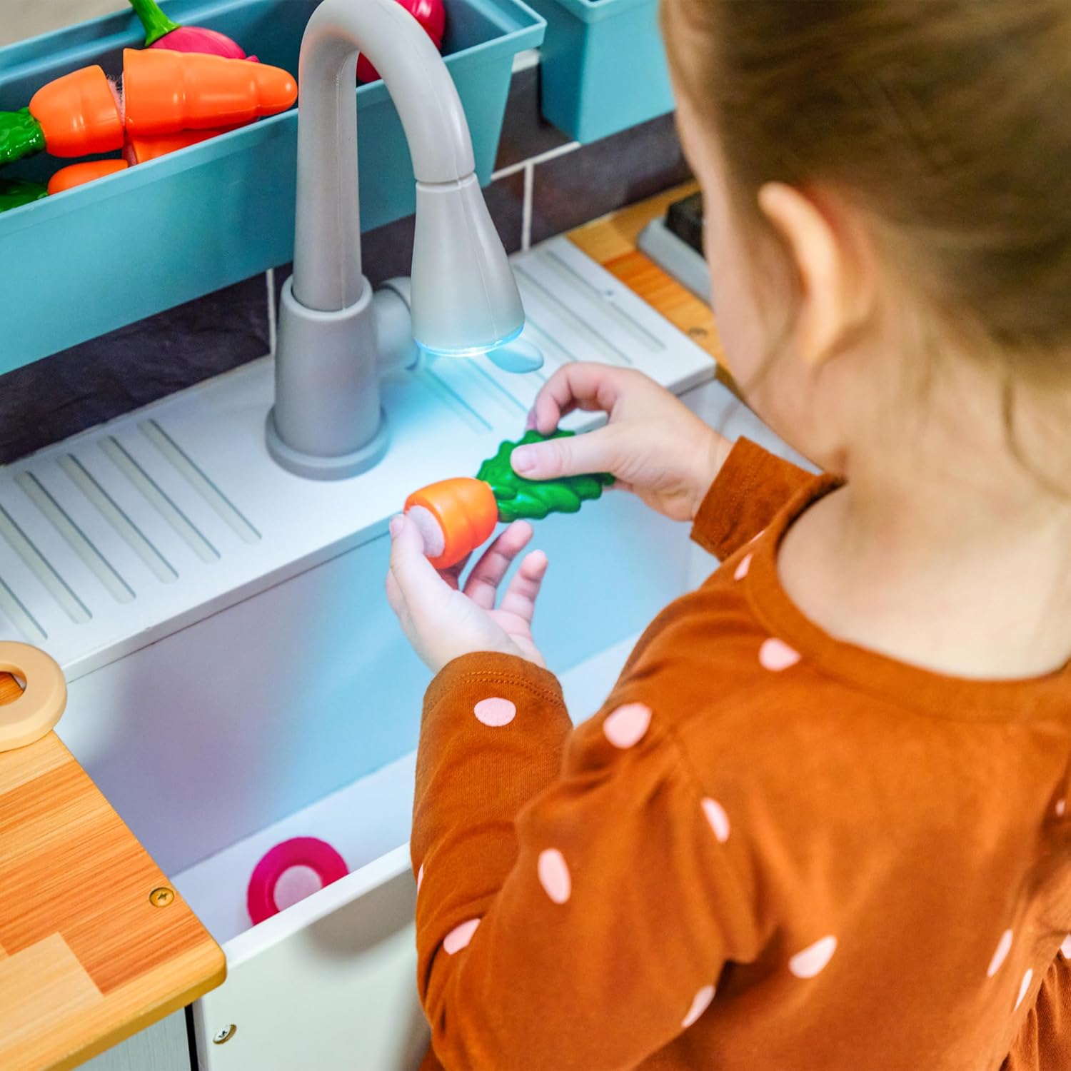Kidkraft Farm To Table Kitchen - Colorland Toys