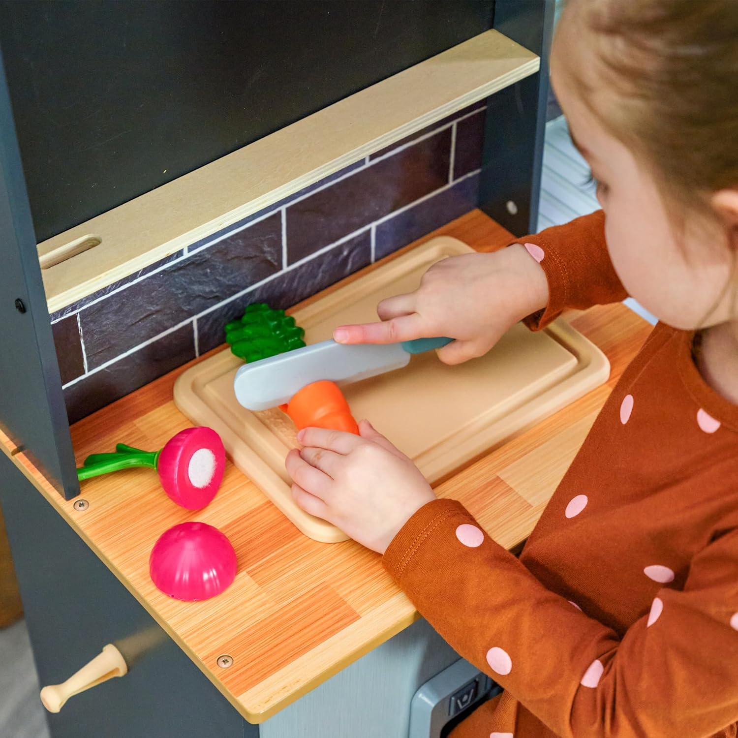 Kidkraft Farm To Table Kitchen - Colorland Toys