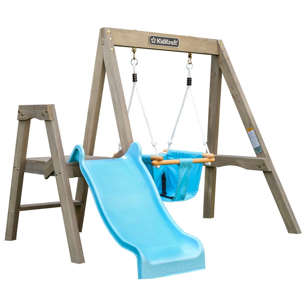 Kidkraft First Play Swing Set - Colorland Toys