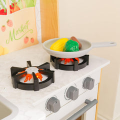 Kidkraft Fresh Harvest Play Kitchen 10065 - Colorland Toys