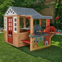 Kidkraft Grill & Chill - Colorland Toys