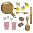 Kidkraft Happy Harvest Play Kitchen
