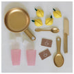 Kidkraft Happy Harvest Play Kitchen