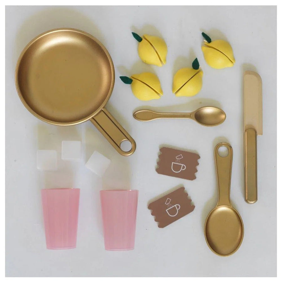 Kidkraft Happy Harvest Play Kitchen — image 15