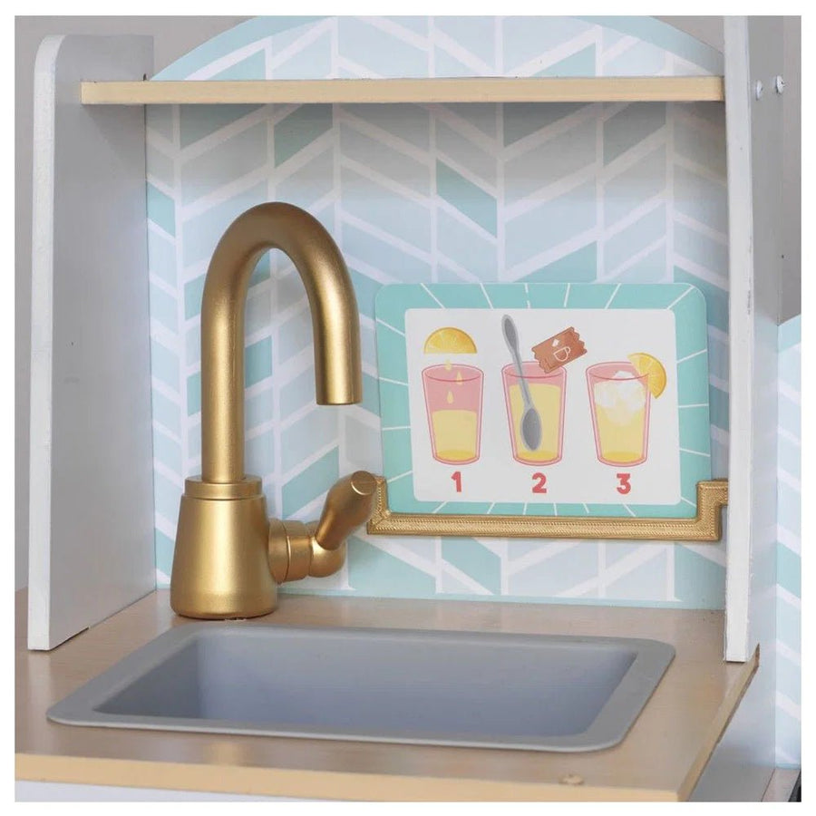 Kidkraft Happy Harvest Play Kitchen — image 13